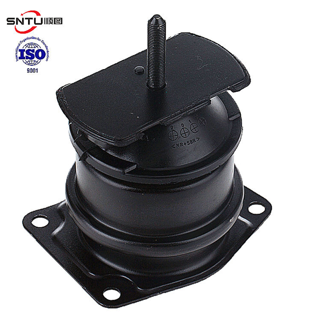 Exportations d'usine pièces pour châssis fabricant de moules en caoutchouc support de moteur 50815-S87-A81 pour Honda Acura CL Accord