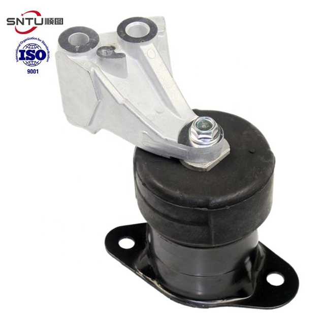 Exportations d'usine pièces pour châssis moules en caoutchouc fabricant support moteur 50820-SFE-J00 50820-SFE-J01 pour Honda