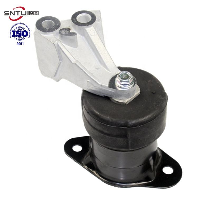 Exportations d'usine pièces pour châssis moules en caoutchouc fabricant support moteur 50820-SFE-J00 50820-SFE-J01 pour Honda