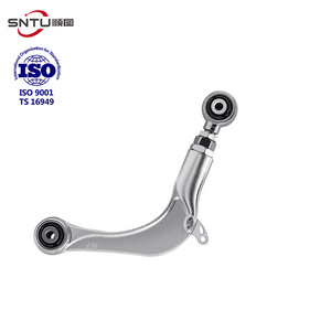 Bras de commande utilisé pour Honda Civic X FC FK avec OE 52520-TEA-T00 52510-TEA-T00