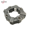 Pièces de rechange pour Bulldozer pour chargeuse sur pneus, haute qualité, hydraulique K3V63/K3V112, couplage d'excavatrice Assy 50A 324-4451/324-4415/239-6479