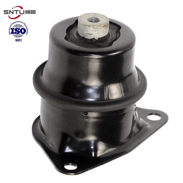 Exportations d'usine Pièces pour châssis fabricant de moules en caoutchouc support de moteur 50822-TF0-J02 pour Honda BR-V city fit jazz freed