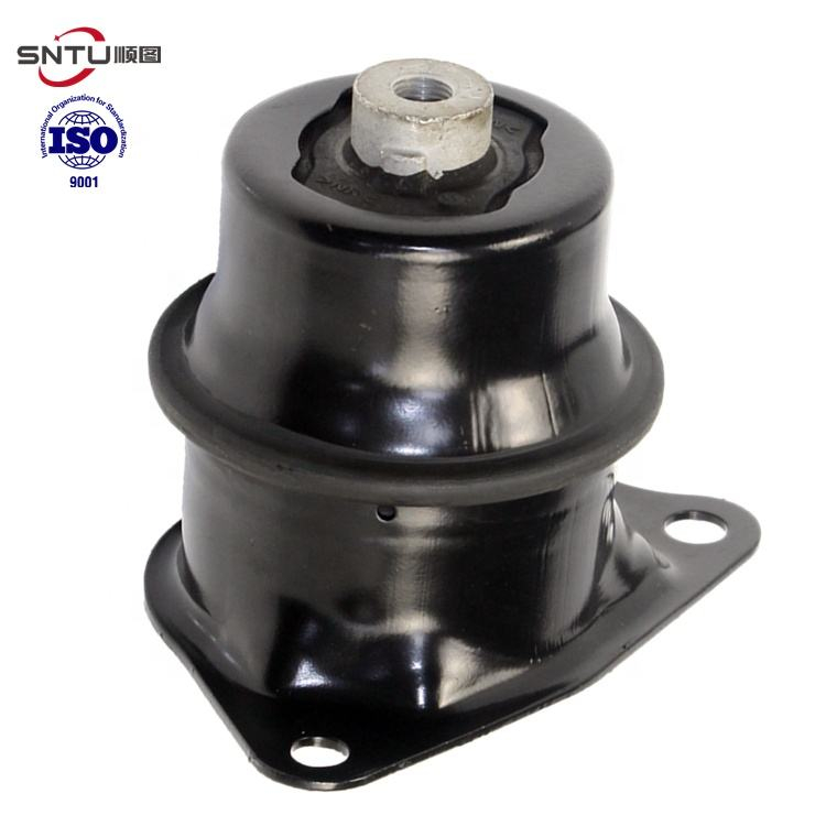 Exportations d'usine Pièces pour châssis fabricant de moules en caoutchouc support de moteur 50822-TF0-J02 pour Honda BR-V city fit jazz freed