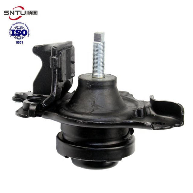 Exportations d'usine pièces pour châssis fabricant de moules en caoutchouc support de moteur AM500 50826-SEL-E01 50826-SEL-T01 pour Honda Fit