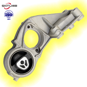 Exportations d'usine Pièces pour châssis fabricant de moules en caoutchouc Qashqai support de moteur 11220-2ZS000 pour Nissan
