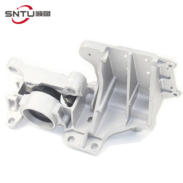 Exportations d'usine Pièces pour châssis fabricant de moules en caoutchouc Qashqai Sentra support de moteur 11220-JE20A pour Nissan