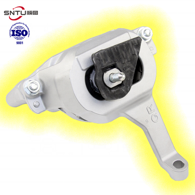 Exportations d'usine Pièces pour châssis fabricant de moules en caoutchouc Altima 2.5L support moteur 11210-JN30A 11210-3TS0A pour Nissan