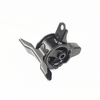 Exportations d'usine pièces pour châssis fabricant de moules en caoutchouc support de moteur 50850-TG0-T03 pour Honda fit city