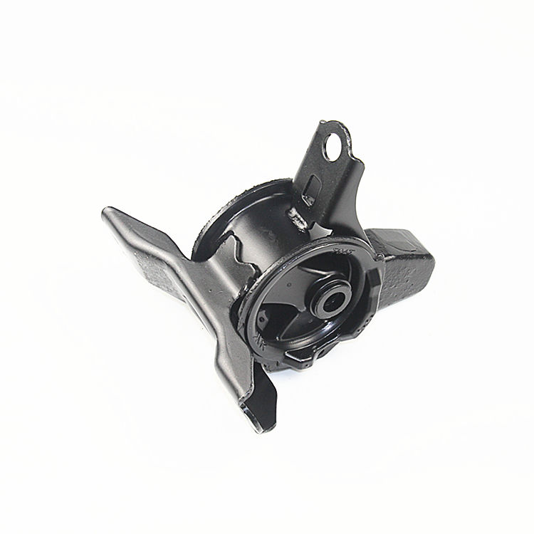 Exportations d'usine pièces pour châssis fabricant de moules en caoutchouc support de moteur 50850-TG0-T03 pour Honda fit city