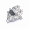 Exportations d'usine Pièces pour châssis fabricant de moules en caoutchouc support moteur 50820-SWE-T01 pour Honda CRV
