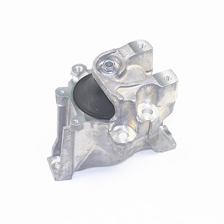 Exportations d'usine Pièces pour châssis fabricant de moules en caoutchouc support moteur 50820-SWE-T01 pour Honda CRV