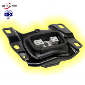Exportations d'usine pièces pour châssis moules en caoutchouc fabricant support moteur AV617M121BC pour FORD pour VOLVO