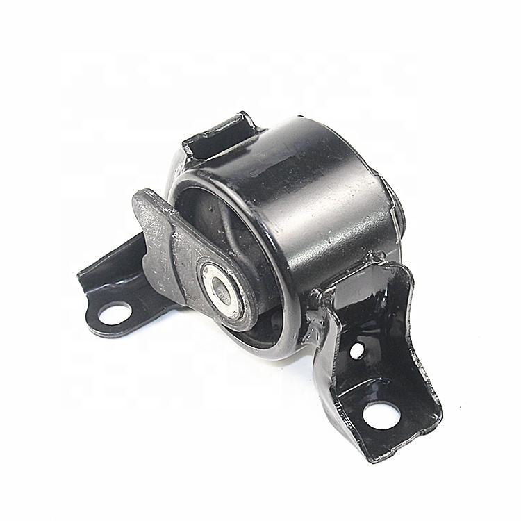 Exportations d'usine pièces pour châssis fabricant de moules en caoutchouc support de moteur 50805-S5A-033 pour Honda Civic