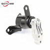 Exportations d'usine pièces pour châssis moules en caoutchouc fabricant support moteur DG80-39-060 pour FORD FIESTA pour MAZDA2