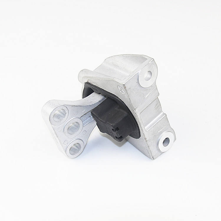 Exportations d'usine pièces pour châssis fabricant de moules en caoutchouc support de moteur 50850-SWN-P81 pour Honda CR-V RE4