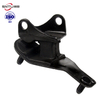 Exportations d'usine pièces pour châssis moules en caoutchouc fabricant support moteur 50850-SDA-A00 pour Honda Accord Acura TSX 2.4L