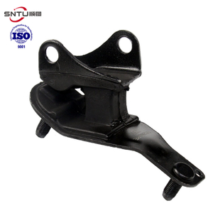 Exportations d'usine pièces pour châssis moules en caoutchouc fabricant support moteur 50850-SDA-A00 pour Honda Accord Acura TSX 2.4L