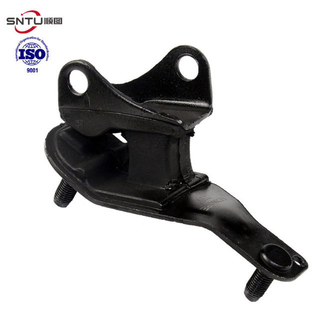 Exportations d'usine pièces pour châssis moules en caoutchouc fabricant support moteur 50850-SDA-A00 pour Honda Accord Acura TSX 2.4L