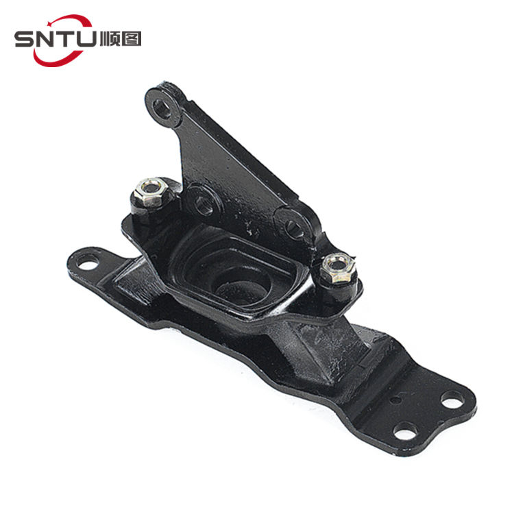 Exportations d'usine Pièces pour châssis fabricant de moules en caoutchouc TEANA J32 support moteur 11220-JN01A pour Nissan