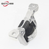 Pièces d'exportation d'usine pour fabricant de moules en caoutchouc de châssis, support de moteur 3M51-6F012-AG AV61-6F012-AB pour FORD FOCUS