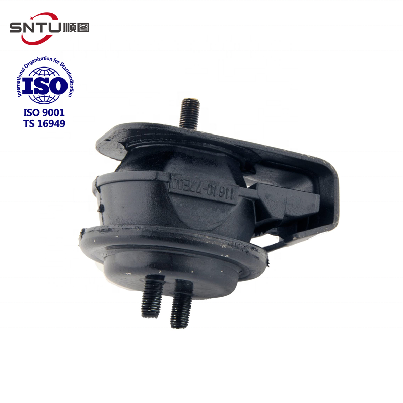 Pièces de Transmission de haute qualité, support de moteur en caoutchouc, pour SUZUKI GRAND VITARA, en Stock