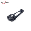 Exportations d'usine pièces pour fabricant de châssis SUNNY N17 Tiida Versa JUKE support de moteur 11360-1HC0B 11360-1HC2C pour Nissan
