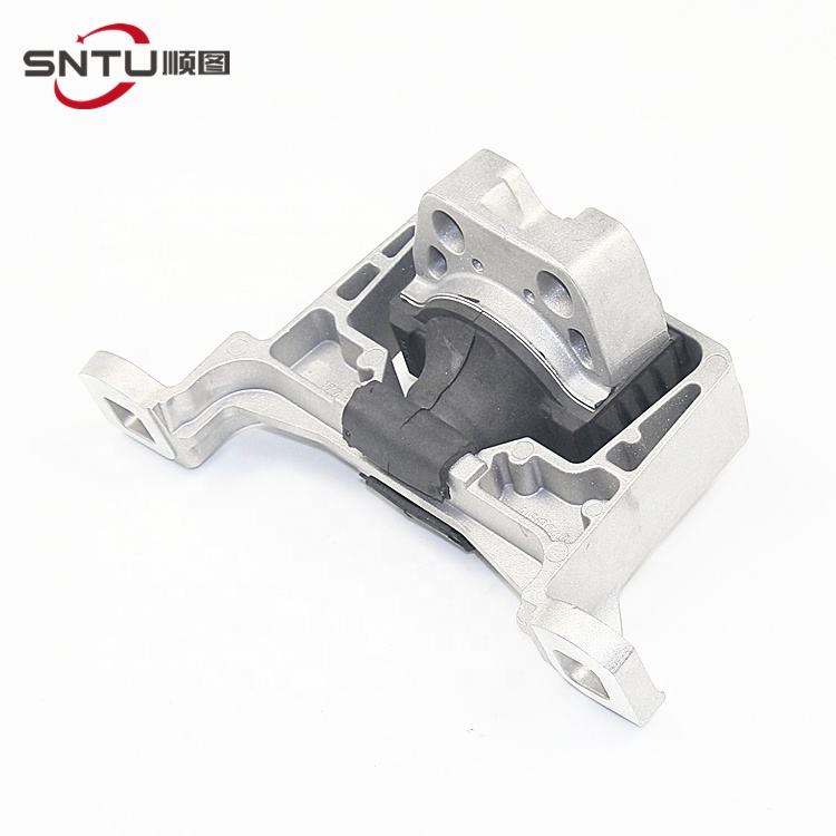 Exportations d'usine pièces pour châssis moules en caoutchouc fabricant support moteur BV616F012CA pour FORD FOCUS
