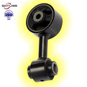 Exportations d'usine Pièces pour châssis fabricant de moules en caoutchouc X-Trail /MK I Qashqai support de moteur pour Nissan 11350-ED56A