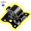 Exportations d'usine Pièces pour châssis moules en caoutchouc fabricant support moteur 11220-7N900 pour Nissan