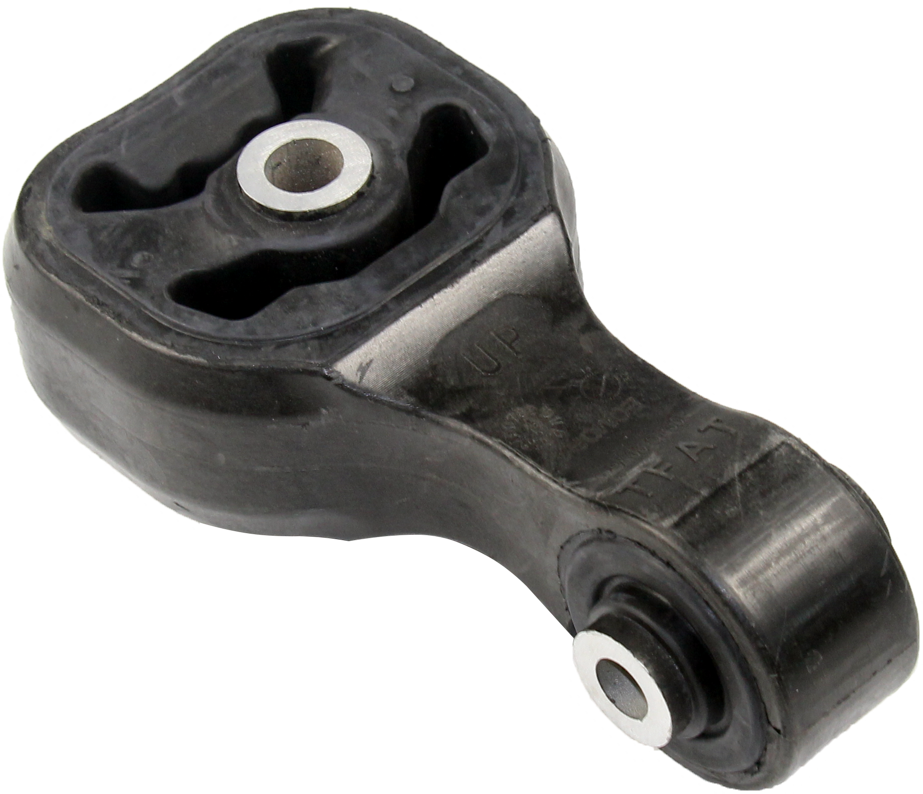 Pièces d'exportation d'usine pour fabricant de caoutchouc de châssis, support de moteur, tige de couple inférieure 50890-TF0-981 pour Honda city jazz fit