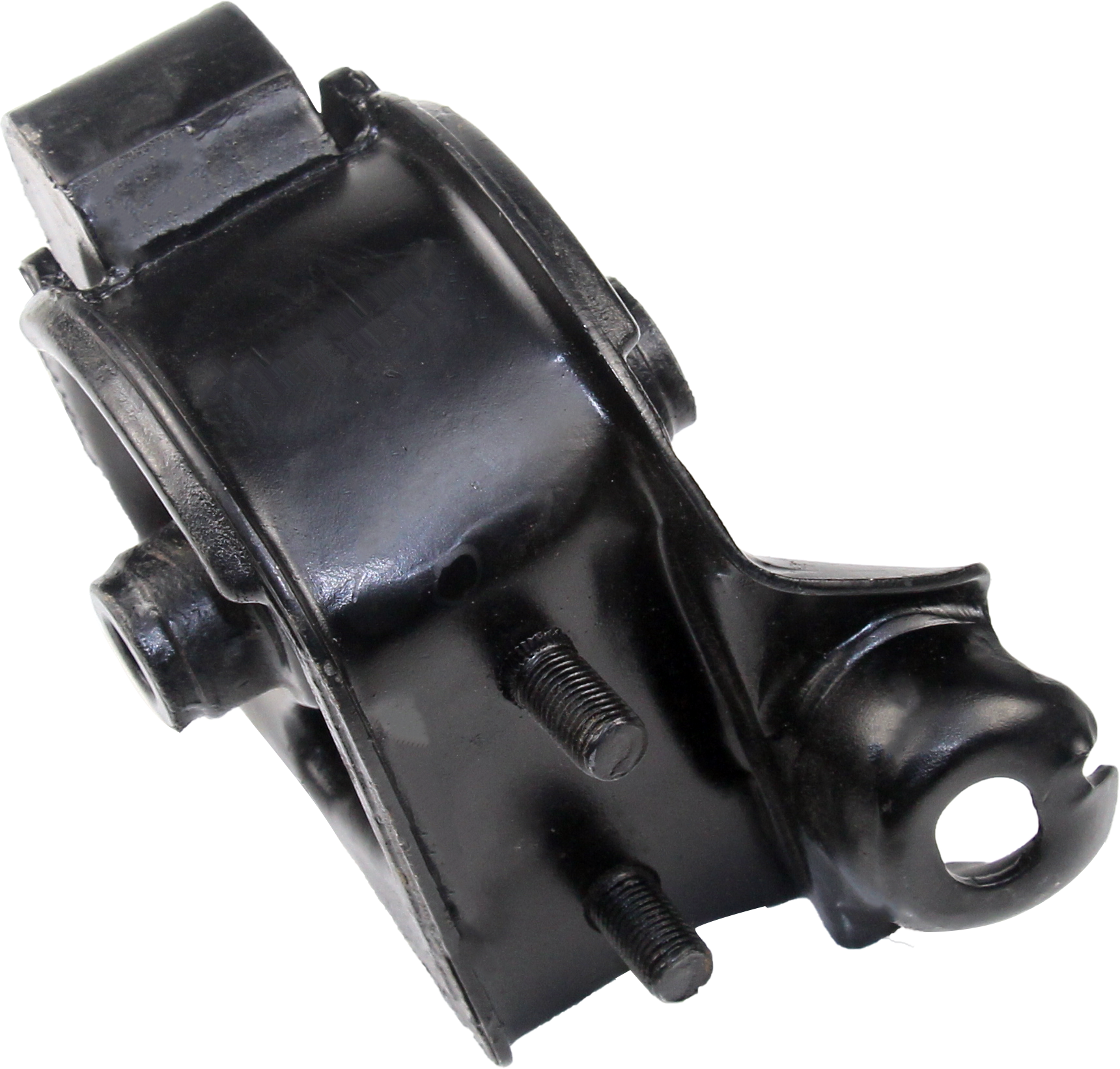 Exportations d'usine pièces pour châssis moules en caoutchouc fabricant supports de moteur 50806-SV4-980 pour Honda Acura Accord Odyssey Prelud