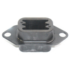 Exportations d'usine Pièces pour châssis fabricant de moules en caoutchouc Support de moteur Sentra 11220-1KG0A pour Nissan