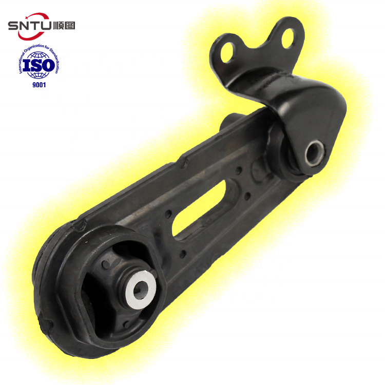 Exportations d'usine pièces pour châssis moules en caoutchouc fabricant support moteur DG8139040 pour FORD FOCUS