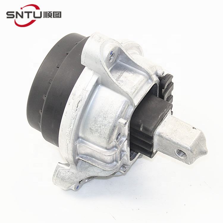 Exportations d'usine pièces pour châssis moules en caoutchouc fabricant montage moteur F10 5 7 série OEM 22116785601 pour BMW