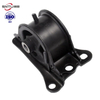 Exportations d'usine pièces pour châssis fabricant de moules en caoutchouc support de moteur 50805-S84-A80 pour Honda Accord CG