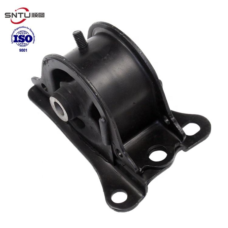 Exportations d'usine pièces pour châssis fabricant de moules en caoutchouc support de moteur 50805-S84-A80 pour Honda Accord CG