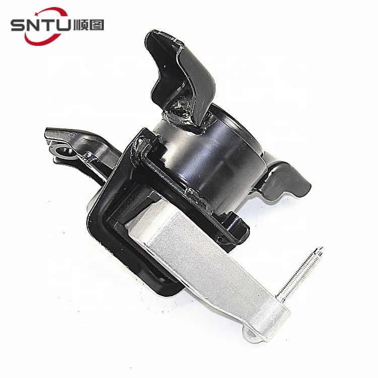 Exportations d'usine pièces pour châssis moules en caoutchouc fabricant support moteur 12305-0V040 pour TOYOTA RAV4