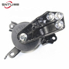 Exportations d'usine pièces pour châssis moules en caoutchouc fabricant support de moteur 12305-0T040 pour moteur TOYOTA VIOS droit à