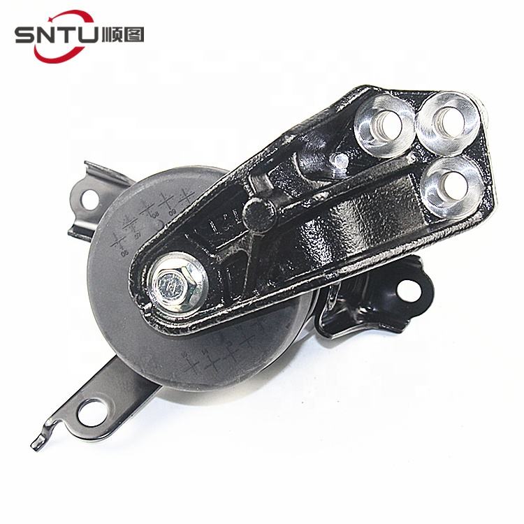 Exportations d'usine pièces pour châssis moules en caoutchouc fabricant support de moteur 12305-0T040 pour moteur TOYOTA VIOS droit à