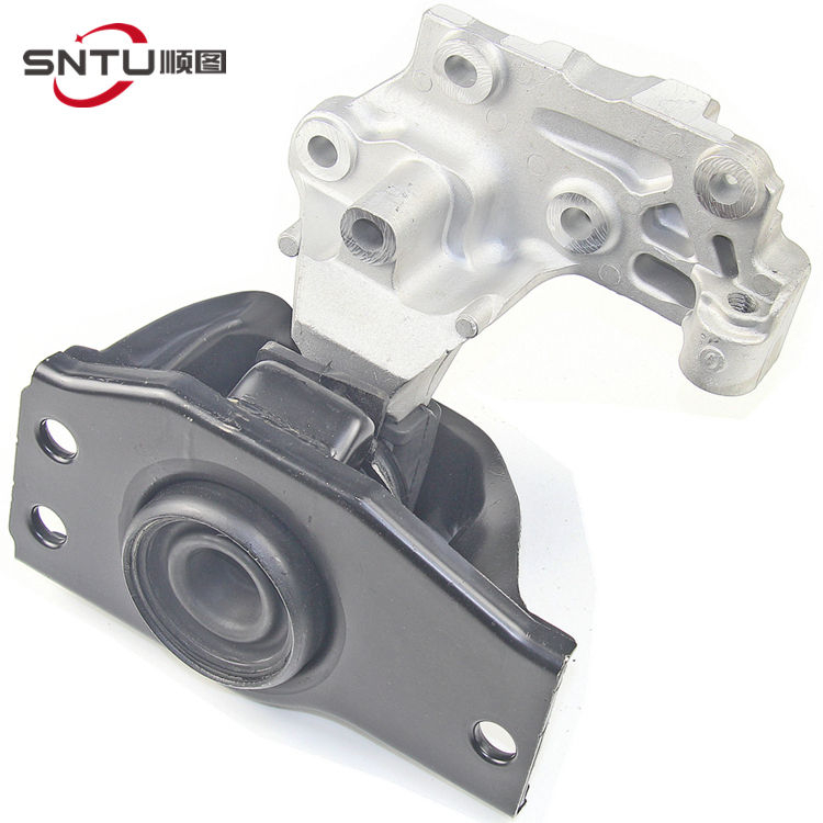 Exportations d'usine Pièces pour châssis fabricant de moules en caoutchouc X-Trail Rogue SV 2.5L 2015support moteur 11210-ET80A pour Nissan