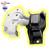 Exportations d'usine Pièces pour châssis fabricant de moules en caoutchouc X-Trail Rogue SV 2.5L 2015support moteur 11210-ET80A pour Nissan