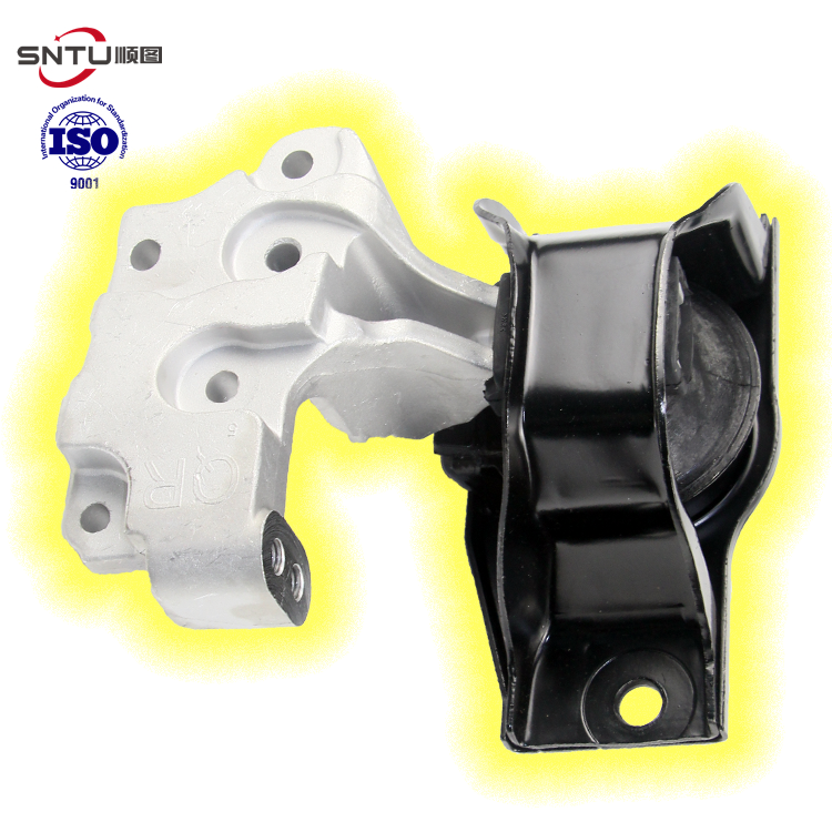 Exportations d'usine Pièces pour châssis fabricant de moules en caoutchouc X-Trail Rogue SV 2.5L 2015support moteur 11210-ET80A pour Nissan