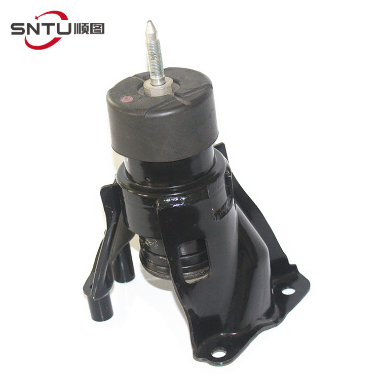 Pièces de rechange automobiles MK139 pour voitures japonaises, support de moteur en caoutchouc pour Nissan, exportations d'usine