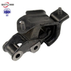 Exportations d'usine pièces pour châssis fabricant de moules en caoutchouc support de moteur 50850-SDA-A10 pour Honda Accord