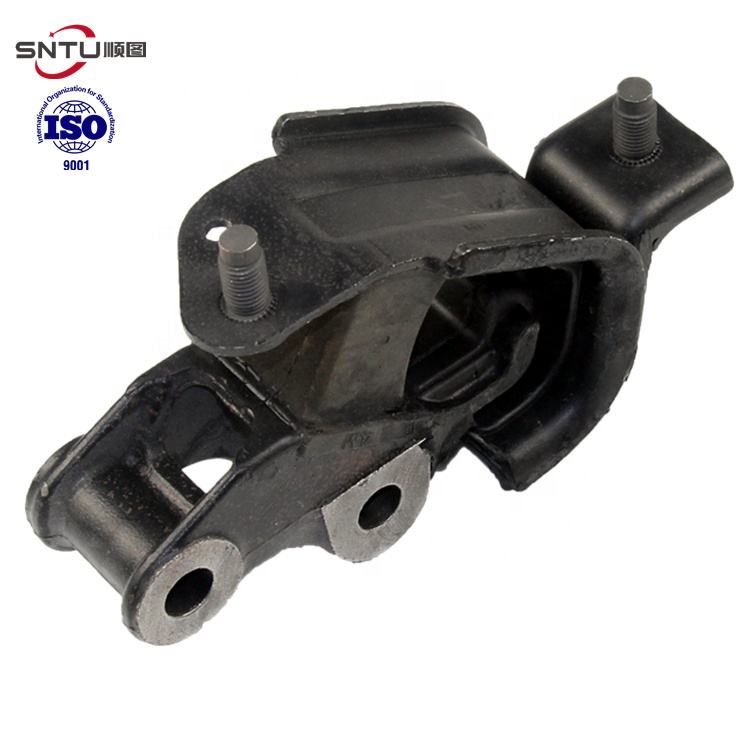 Exportations d'usine pièces pour châssis fabricant de moules en caoutchouc support de moteur 50850-SDA-A10 pour Honda Accord