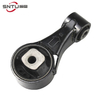 Exportations d'usine pièces pour châssis moules en caoutchouc fabricant support de moteur 12363-21040 pour TOYOTA Corolla Axio yaris