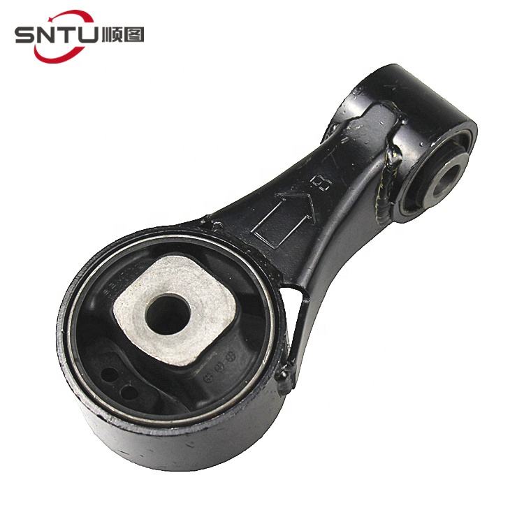 Exportations d'usine pièces pour châssis moules en caoutchouc fabricant support de moteur 12363-21040 pour TOYOTA Corolla Axio yaris