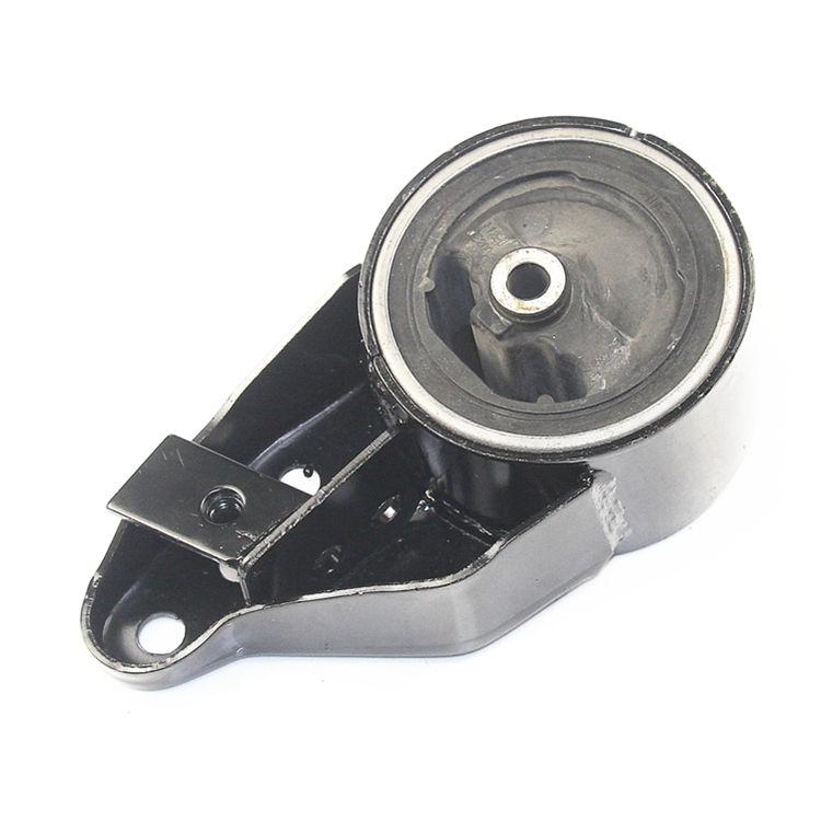 Pièces d'exportation d'usine pour châssis, fabricant de moules en caoutchouc, support de moteur bluebird U13 11220-0E200 pour Nissan