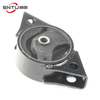 Exportations d'usine pièces pour châssis moules en caoutchouc fabricant bluebird U13/PS3 support moteur 11320-0E101 pour Nissan