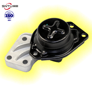 Exportations d'usine pièces pour châssis moules en caoutchouc fabricant support moteur 11220KN102C2 pour Nissan